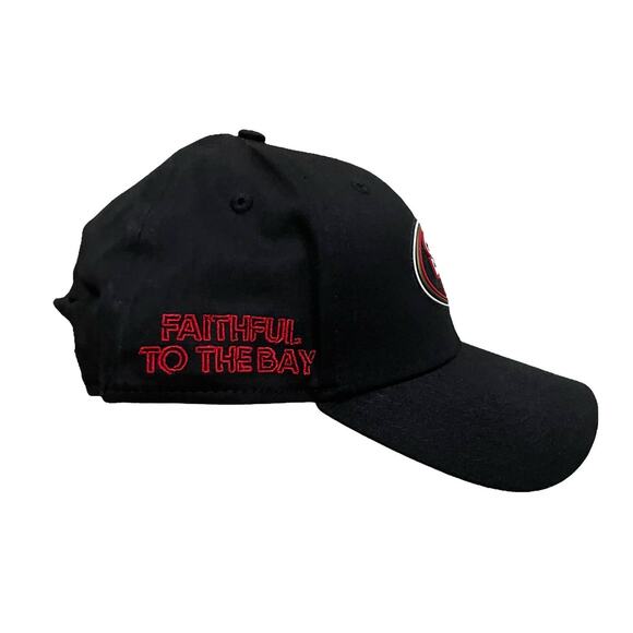 New era San Fransisco 49ers Snapback hat - Picture 2 of 4